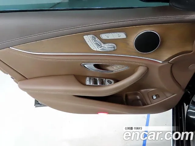 Mercedes-Benz E-Class W213 id 2880912 из Кореи 5