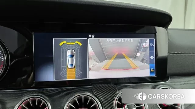 Mercedes-Benz E-Class W213 2019 Белый из Кореи, фото 5