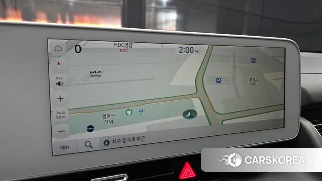 Hyundai Ionic 5 2022 Серый из Кореи, фото 5