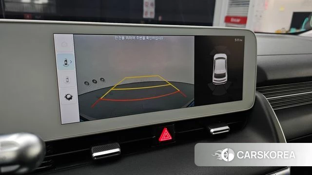 Hyundai Ionic 5 2021 Белый из Кореи, фото 5