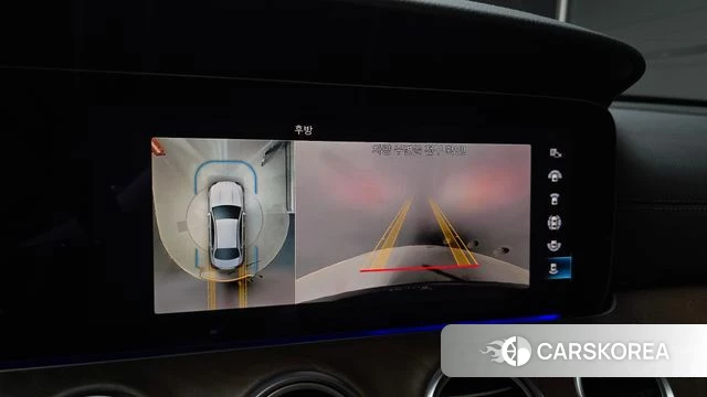 Mercedes-Benz E-Class W213 2022 Черный из Кореи, фото 5