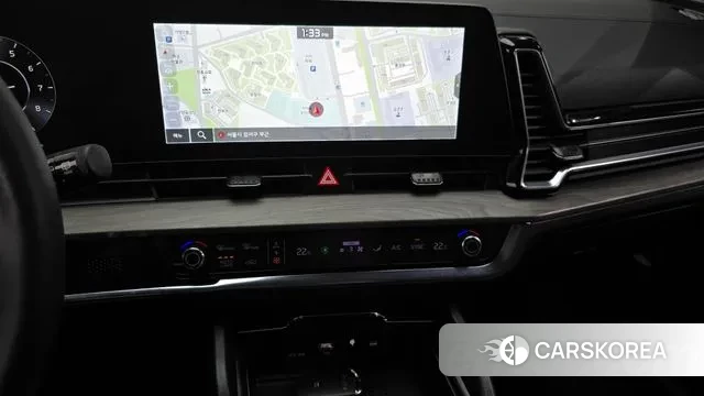 Kia Sportage 5th Generation 2022 Белый из Кореи, фото 5