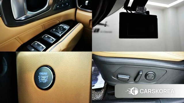Kia Sorento 4th Generation 2020 Белый из Кореи, фото 5