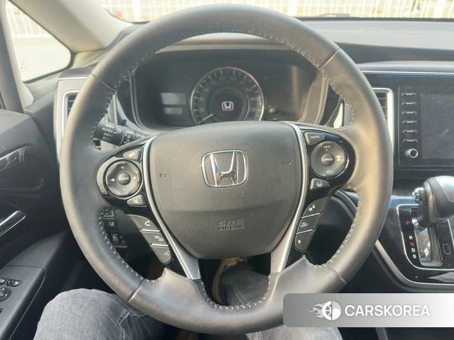Honda Ai Lishen 2021 Другой из Китая, фото 5
