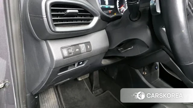 Hyundai The New Santa Fe 2023 Серый из Кореи, фото 5