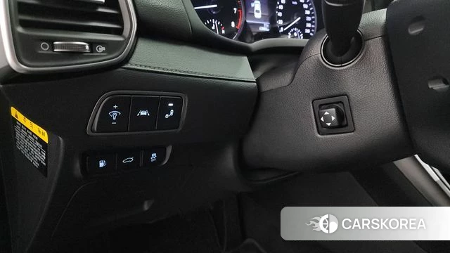 Hyundai Grandeur IG 2018 Черный из Кореи, фото 5