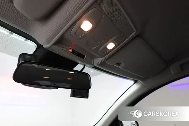 Renault Korea (Samsung) XM3 2020 Белый из Кореи, фото 5