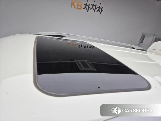 Ssangyong Beautiful Korando 2019 Белый из Кореи, фото 5