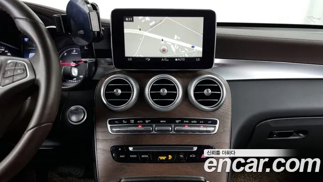 Mercedes-Benz GLC-Class X253 id 2650896 из Кореи 5