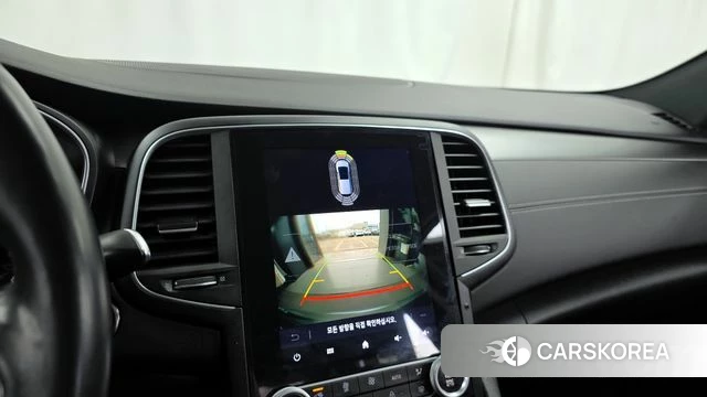 Renault Korea (Samsung) The New SM6 2024 Серый из Кореи, фото 5