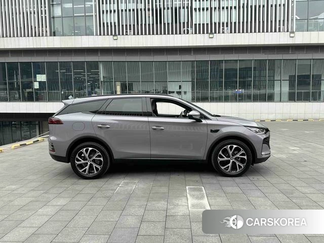 BYD Tang DM 2025 Другой из Китая, фото 5