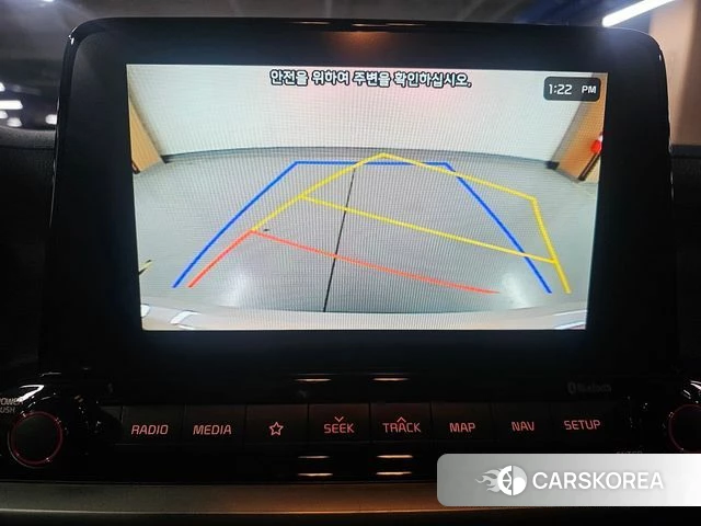 Kia Come New K3 2018 Белый из Кореи, фото 5