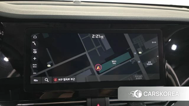 Kia The New Niro 2021 Белый из Кореи, фото 5