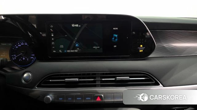 Hyundai Palisade 2019 Серый из Кореи, фото 5