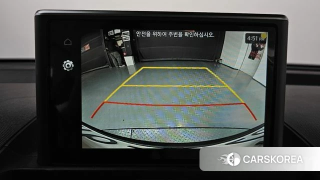 Hyundai Casper 2021 Белый из Кореи, фото 5