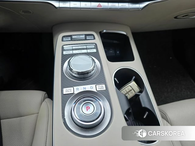 Genesis GV70 id 4546881 из Кореи 5