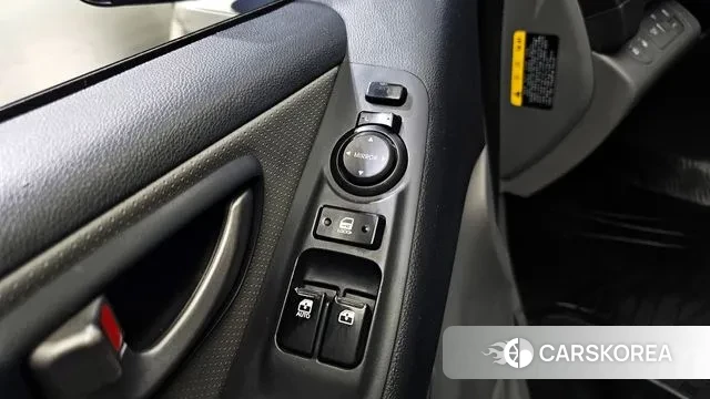 Hyundai The New Grand Starex 2018 Синий из Кореи, фото 5