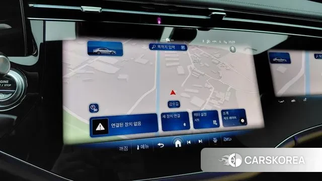 Mercedes-Benz E-Class W214 2024 Белый из Кореи, фото 5