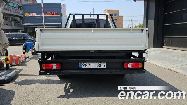 Ssangyong The New Rexton Sports Cannes 2021 Белый из Кореи, фото 5