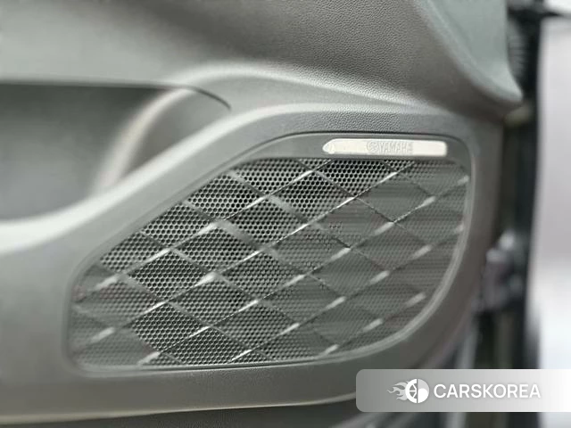 GAC Trumpchi Shadow Leopard 2024 Темно-серый из Китая, фото 5