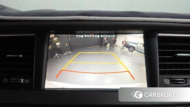Kia Come New K7 2018 Белый из Кореи, фото 5