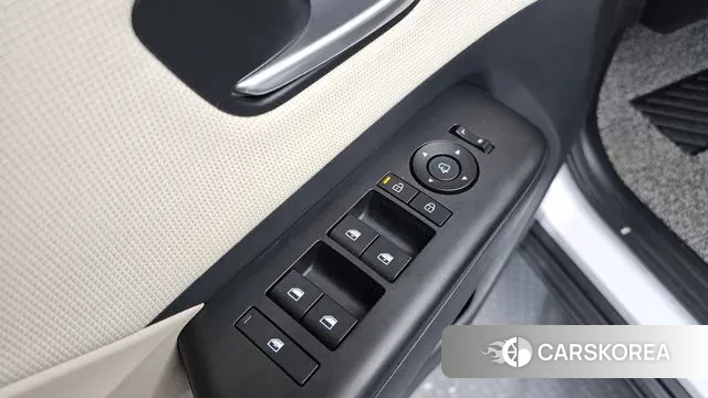 Hyundai Kona (SX2) 2024 Белый из Кореи, фото 5