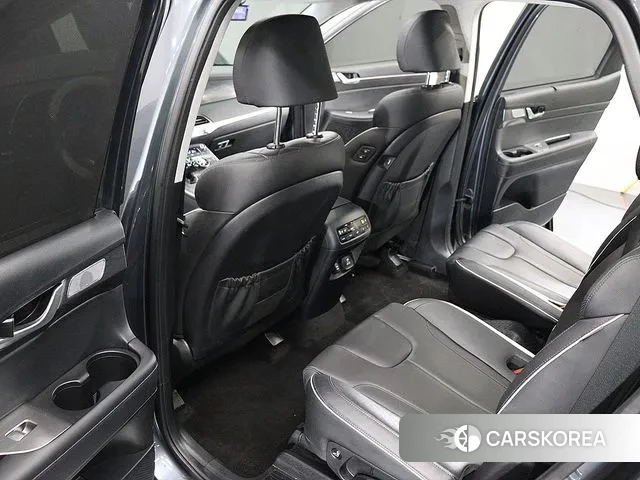Hyundai Palisade 2019 Серый из Кореи, фото 5