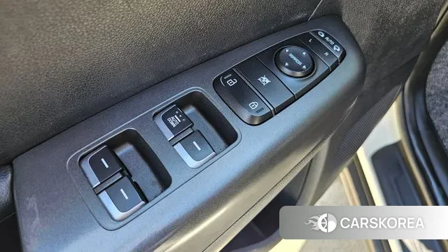 Kia Sportage 4th Generation 2018 Белый из Кореи, фото 5