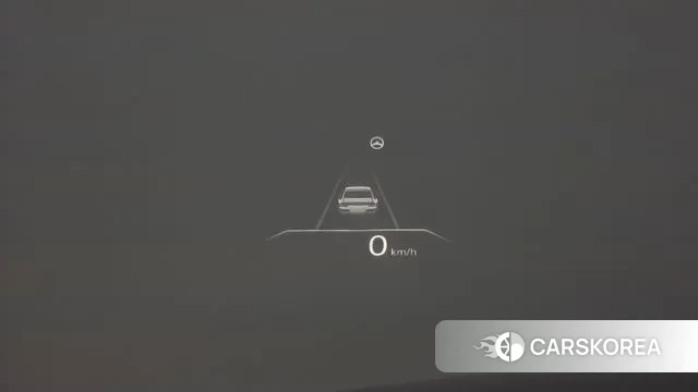 Genesis G80 (RG3) 2021 Серый из Кореи, фото 5