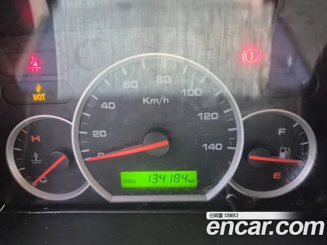 Chevrolet (GM Daewoo) New Damas id 2647170 из Кореи 5