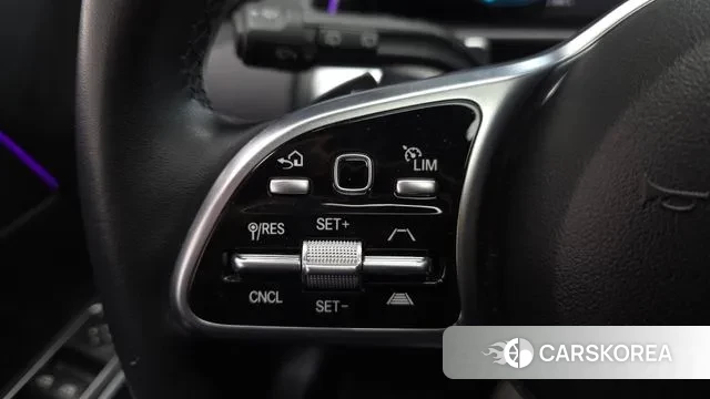 Mercedes-Benz GLB-Class X247 2023 Белый из Кореи, фото 5