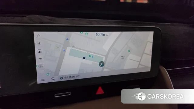 Hyundai Ionic 5 2022 Белый из Кореи, фото 5