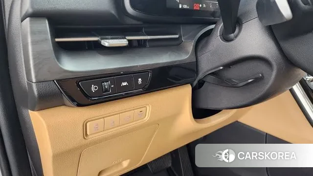 Kia Carnival 4th generation 2020 Белый из Кореи, фото 5