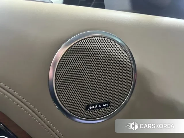 Land Rover Range Rover 4th Generation 2020 Черный из Кореи, фото 5