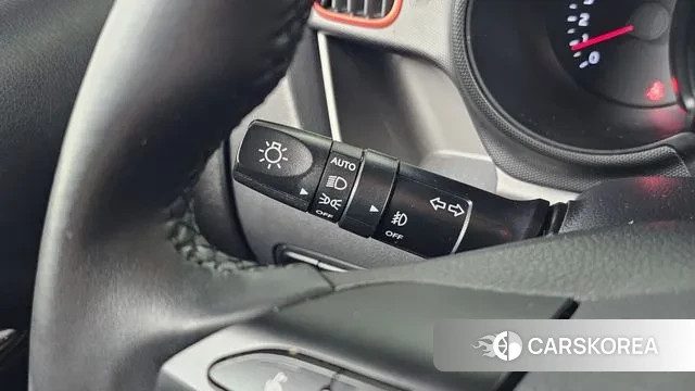 Kia The New Ray 2021 Белый из Кореи, фото 5