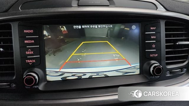 Kia The New Sorento 2019 Белый из Кореи, фото 5