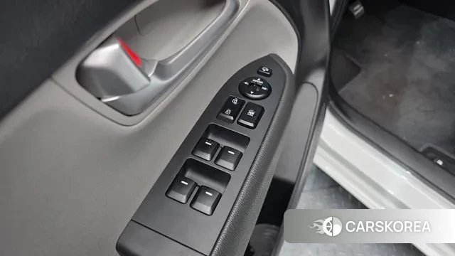 Kia The New Kia Ray 2023 Белый из Кореи, фото 5