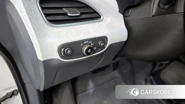 Chevrolet (GM Daewoo) Bolt EV id 2902528 из Кореи 5