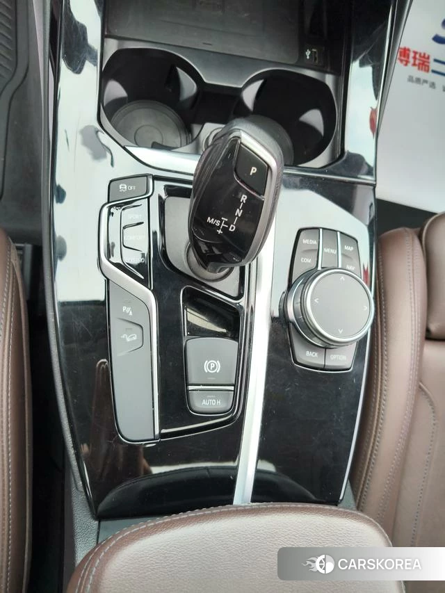 BMW X3 2021 Синий из Китая, фото 5
