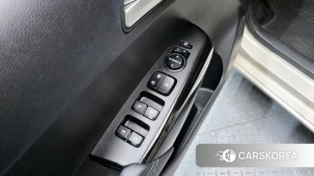 Kia All New Morning (JA) 2018 Жемчужный цвет из Кореи, фото 5