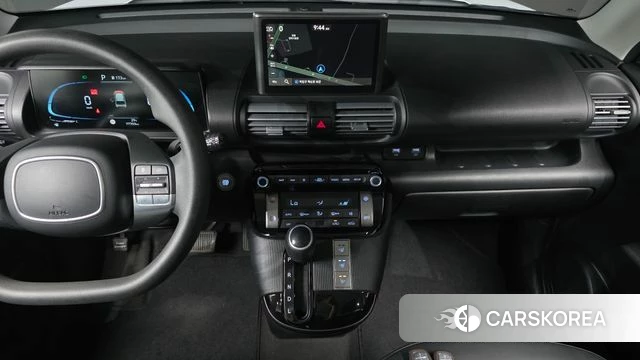 Hyundai Casper 2022 Белый из Кореи, фото 5