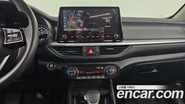 Kia The New K3 2nd generation id 2269804 из Кореи 5