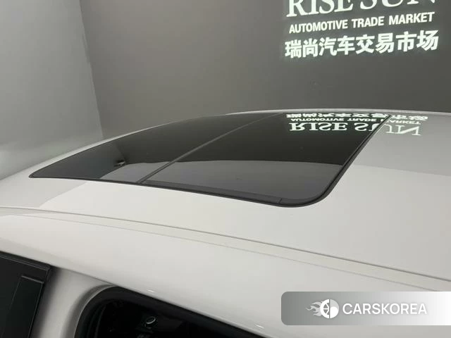 BMW X2 2023 Белый из Китая, фото 5
