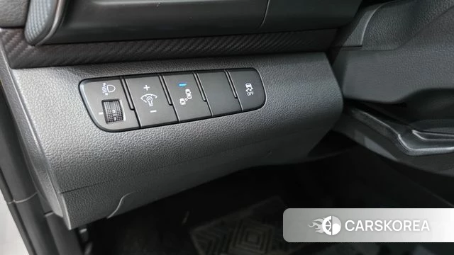 Hyundai The New Avante AD 2019 Белый из Кореи, фото 5