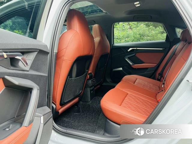 Audi A3 2026 Серебристо-серый из Китая, фото 5