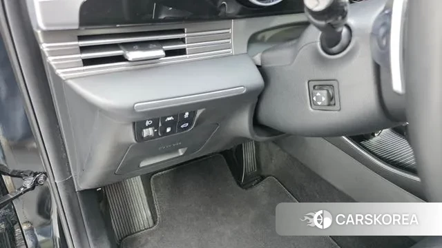 Hyundai The New Grandeur IG 2021 Черный из Кореи, фото 5