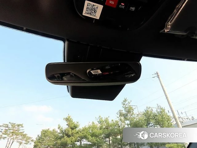 Kia Sportage 5th Generation Hybrid 2024 Белый из Кореи, фото 5