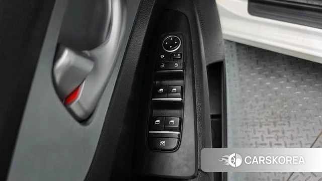 Kia The New K3 2nd generation 2022 Белый из Кореи, фото 5