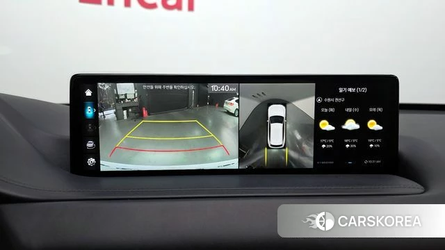 Genesis GV80 2021 Белый из Кореи, фото 5