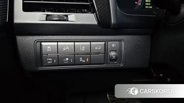 Ssangyong G4 Rexton 2020 Серый из Кореи, фото 5